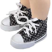 Load image into Gallery viewer, Búp Bê Thảo Luận Unisex 2019 Phong Cách Mới Phát Hiện Búp Bê 7.5 Cm Giày Vải Cho 1/3 BJD Búp Bê Thời Trang Nữ Mini nga Cho Tự Làm Búp Bê